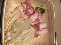 -新石器烤肉(百联川沙店)