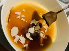 焦糖杏仁豆花-八珍玉食鸡煲·打边炉(印象城店)