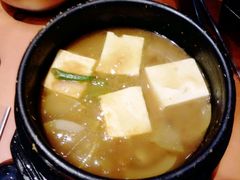 大酱汤-HONGA HONGA雄家(曹路店)