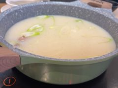 -牛气(将军澳中心店)
