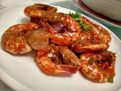 美极虾-新旺茶餐厅(嘉里城店)