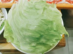 -阳坊胜利涮羊肉(阳坊老店)