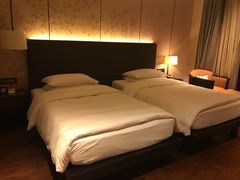 -上海崇明金茂凯悦酒店