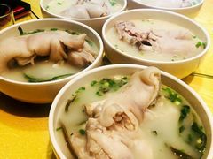 老妈蹄花-易老妈蹄花.特色川菜(人民公园总店)