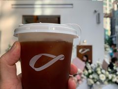 -Line 咖啡(石厦花园店)