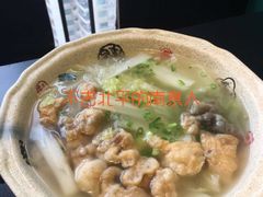 -盛天毛血旺非遗美食(观音桥店)