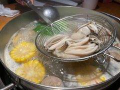 -海银海记潮汕牛肉火锅(新港中路海珠店)