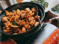 -饭怕鱼(阳光100店)