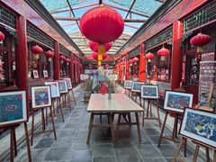 -100家灵感仓库·DIY团建(什刹海店)