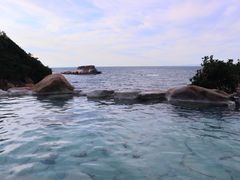 -南紀白浜 浜千鳥の湯 海舟
