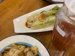 -巴依老爷新疆美食(望京小街店)