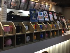 -太平洋咖啡(青岛万象城店)