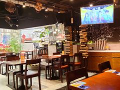 -斯比特花园西餐厅(东方商厦店)