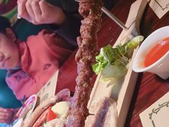 -马迭尔德式西餐精酿啤酒屋(中央大街店)