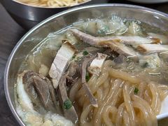 -西天尾扁食卤肉(湄洲农贸市场店)