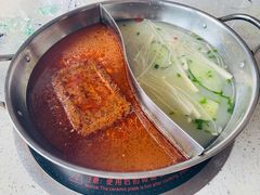 -重庆巴渝火锅(钟家村店)
