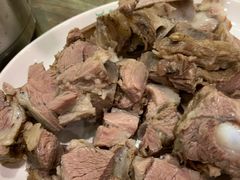 -清真益鑫羊肉手抓馆(南大街店)