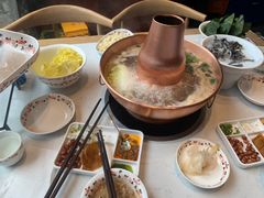 -东门口涮肉·砂锅·烤串(老门东店)