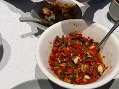 -湘中缘·湖南菜(娄底驻京办店)