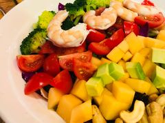 -烛影拾光观景餐厅·创意菜·摄影·小提琴(大唐不夜城店)