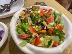 -清真· AL-JANNAT 佳纳特餐厅(仙林店)