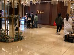 -满汉楼(安发桥店)