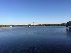 -大兴滨河森林公园