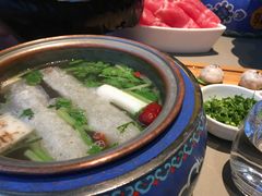 -享月汤皇·海鲜小火锅·聚会(曲江创意谷店)