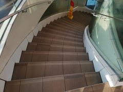 -麦当劳(展览路店)