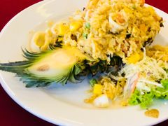 -BAI BUA RESTAURANT
