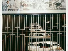 -京韵胡同·酱香羊蝎子火锅涮肉(长寿路店)