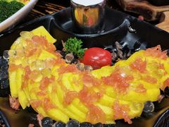 -小川洋风料理(汉街店)