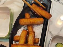 -钢管厂五区小郡肝火锅串串香(清河店)