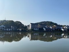 -绍兴古城