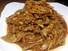 -95号酱骨·一块豆腐(展春园西路店)