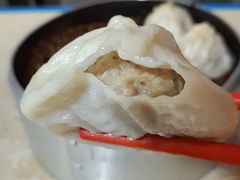 -笑云开汤包店(网巾市店)