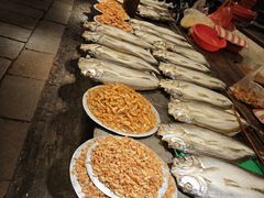 -梁家大院•农家菜(昆山会展中心店)