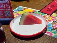 -院落新京菜·烤鸭(地安门店)