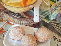 榴莲杨枝金捞-甜津美