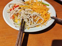 -伊斯麦尔丝路·新派菜(沙子口店)