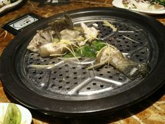 -船奇蒸汽海鲜·闽菜(八市海鲜总店)