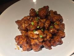 -外婆家(蓝色港湾店)