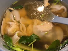 -魏家凉皮(十里河店)