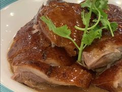 -椿记烧鹅(叠彩店)