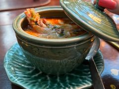 -Kinnaree by Vanessa WU