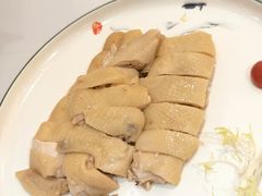 -山泉公馆酒家(珠江新城店)