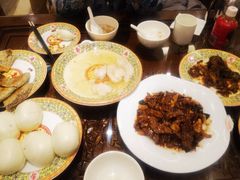 -柳泉居饭庄