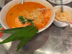 -小小集渔·泰式大排档(太古里香槟店)