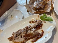 -大鸭梨烤鸭(金色漫香店)