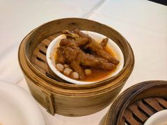 -万龙洲海鲜(大兴绿地缤纷城店)